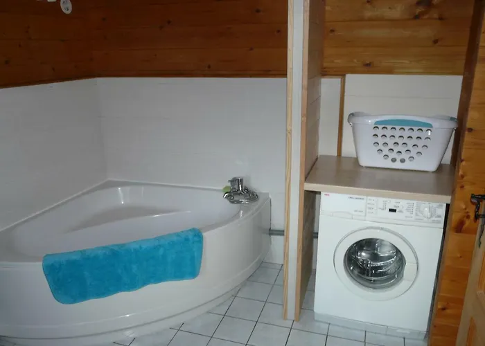 Les Sapins Argentes Gérardmer